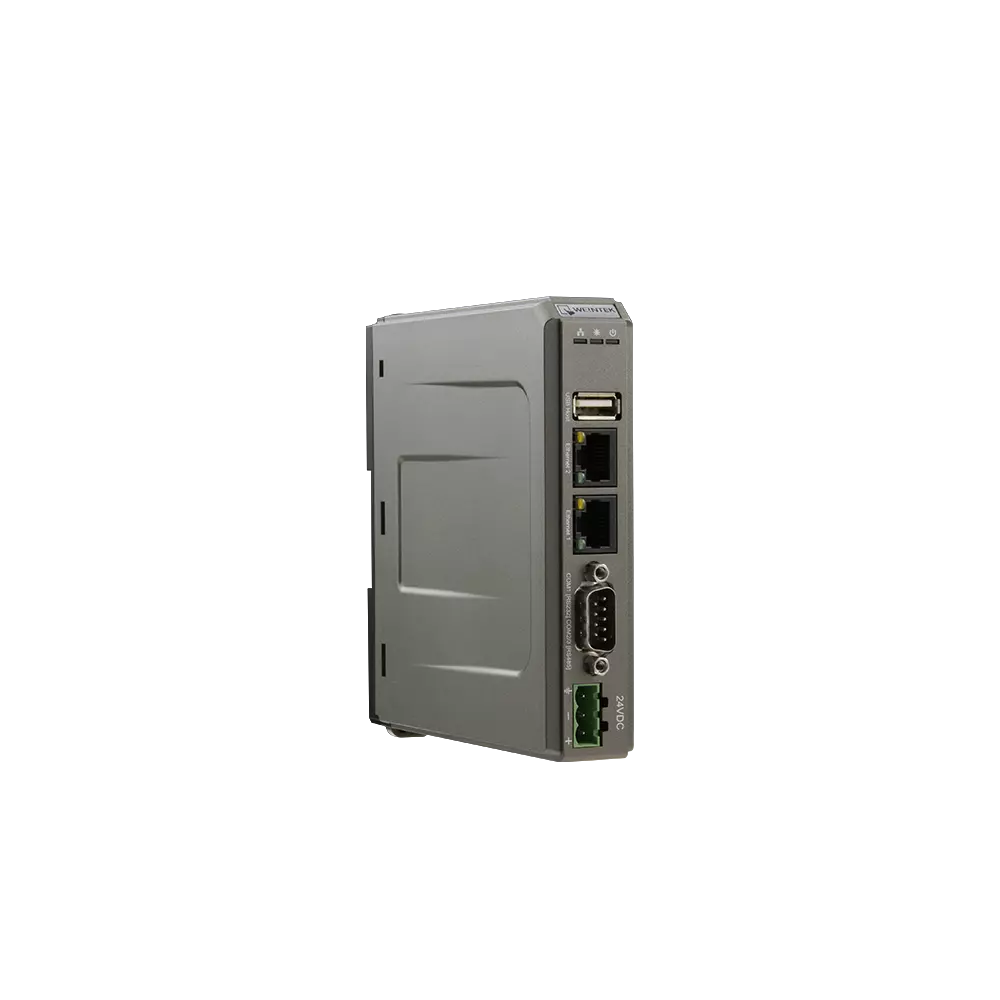 Module IHM Easy Access 2.0 intégré