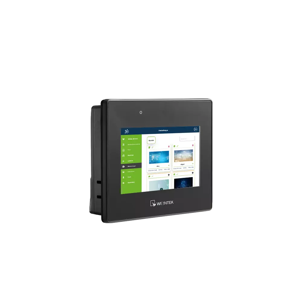 Pupitre tactile Smart 4.3″