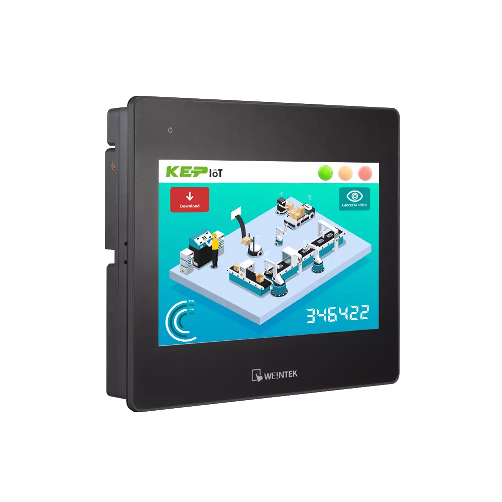 Pupitre tactile Smart 10.1″