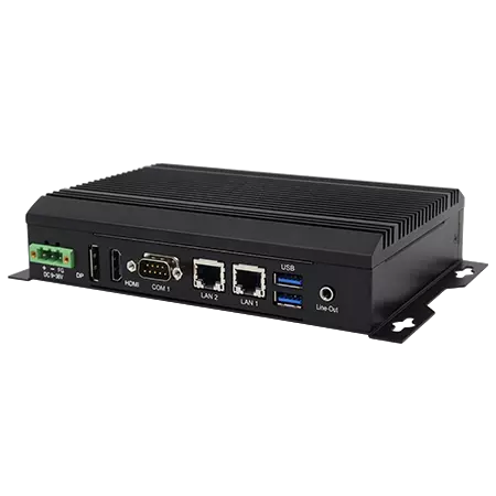 PC Edge Intel J6412
