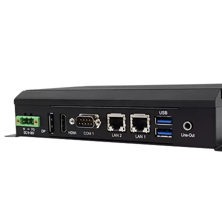 PC Edge Intel J6412