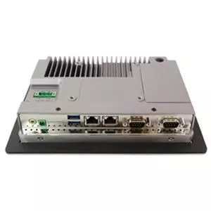 Panel PC Façade Inox 7″