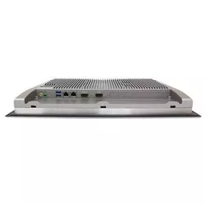 Panel PC Façade Inox 15″