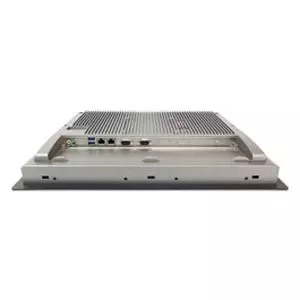 Panel PC Façade Inox 17″