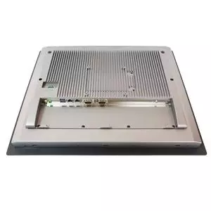 Panel PC Façade Inox 19″