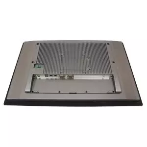 Panel PC Façade Inox 21.5″