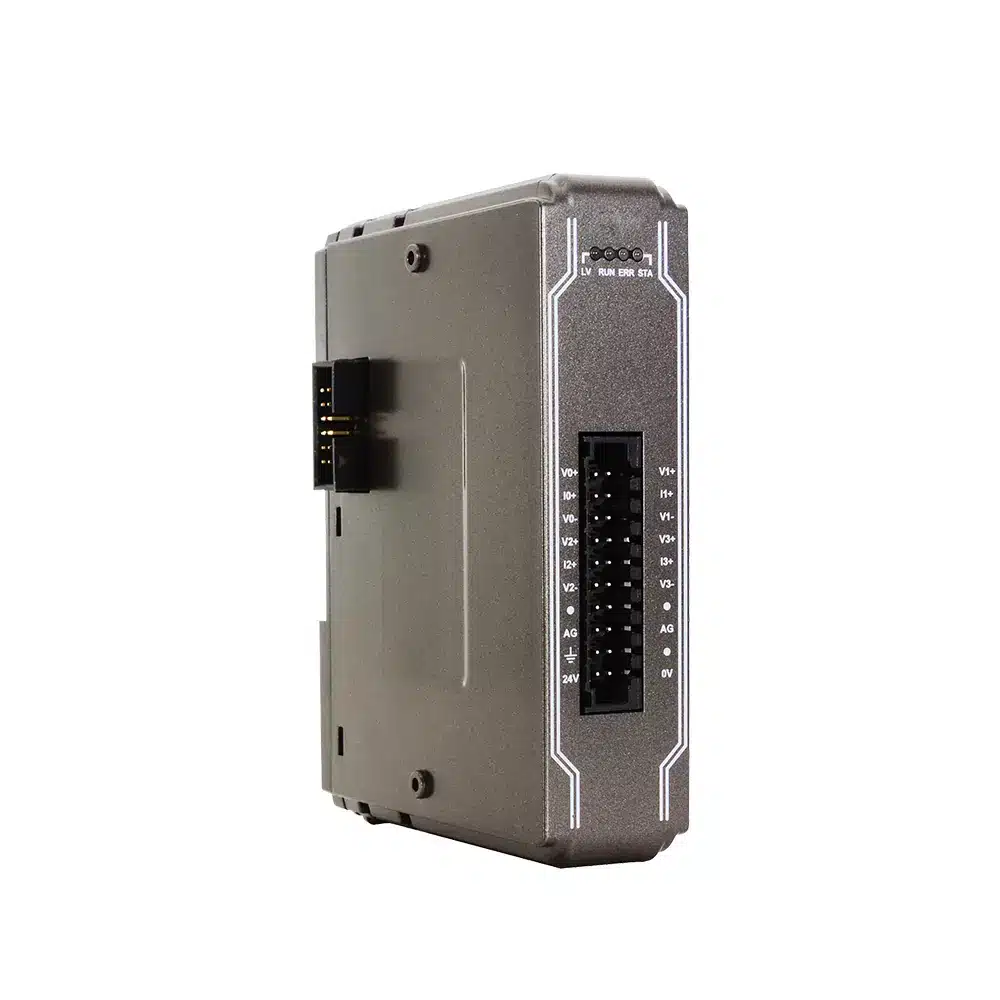 Module Entrées / Sorties analogiques – iR-AM06-VI