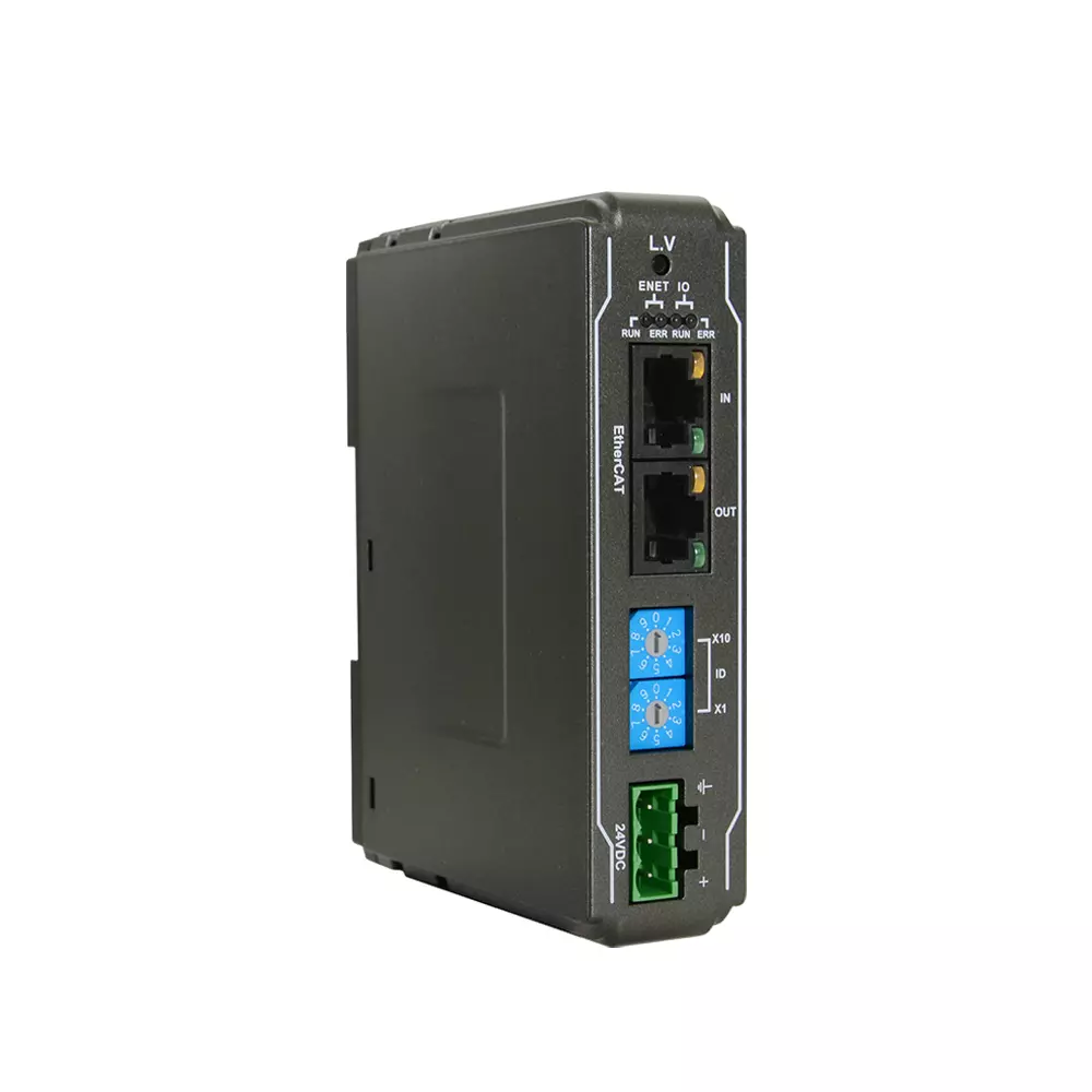 Coupleur EtherCAT