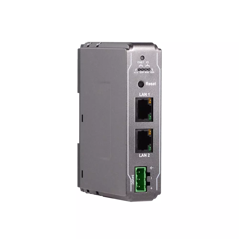 Coupleur Modbus TCP/IP