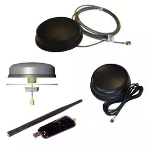 Accessoires Wifi 3G/4G pour SiteManager