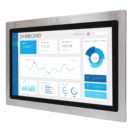 Moniteur industriel 21.5″