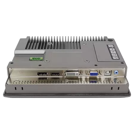 Moniteur industriel encastrable – 8″