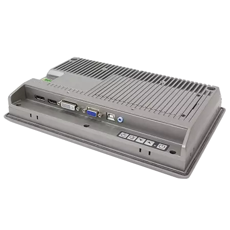 Moniteur industriel encastrable – 10.1″