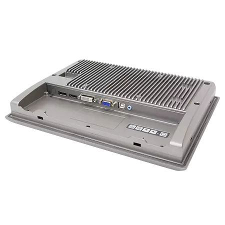 Moniteur industriel encastrable – 12.1″