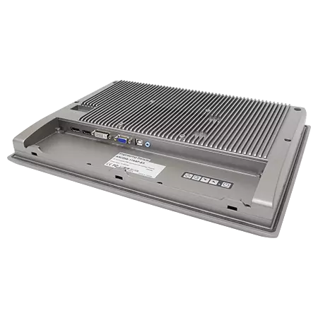 Moniteur industriel encastrable – 15″