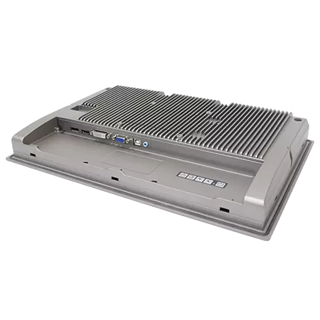 Moniteur industriel encastrable – 15.6″