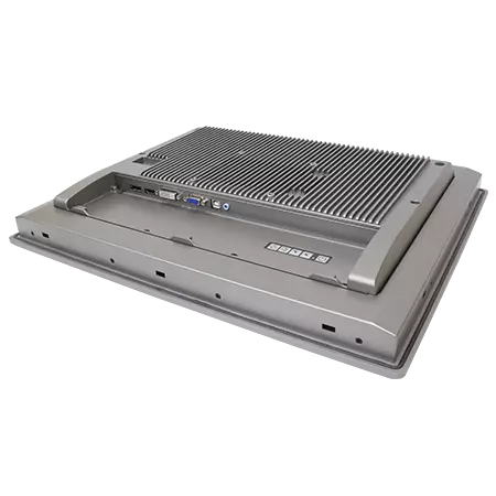 Moniteur industriel encastrable – 19″