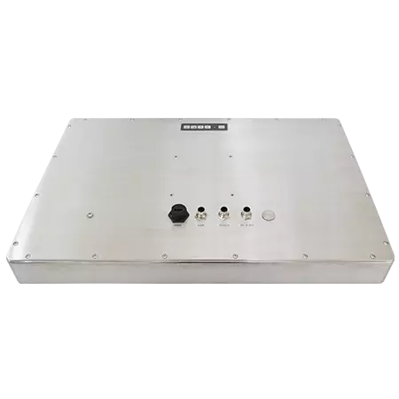 Moniteur industriel étanche 6 Faces – 24″