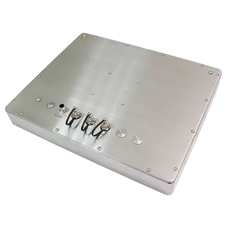Panels PC Intel Core i3/i5 15″