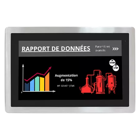 Panels PC Intel Core i3/i5 15.6″