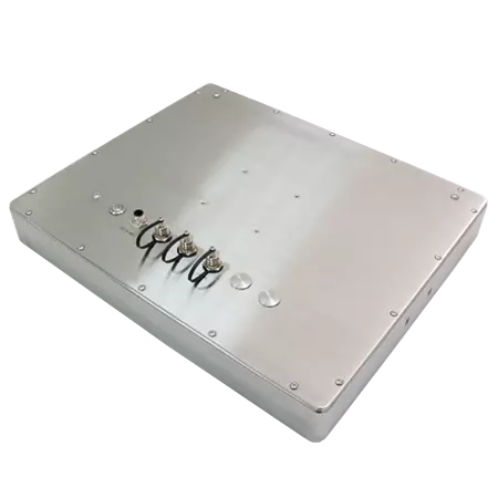 Panels PC Intel Core i3/i5 17″