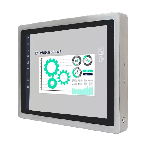 Panels PC Intel Core i3/i5 17″