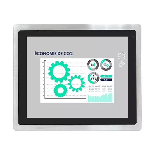 Panels PC Intel Core i3/i5 17″