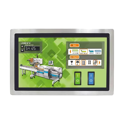 Panels PC Intel Core i3/i5 21.5″