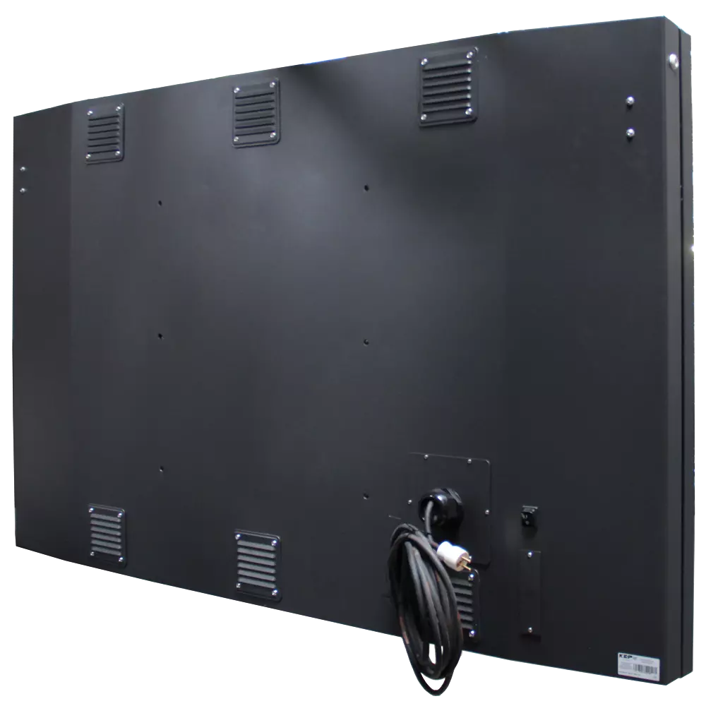 Moniteur Industriel – Grand format – 75″