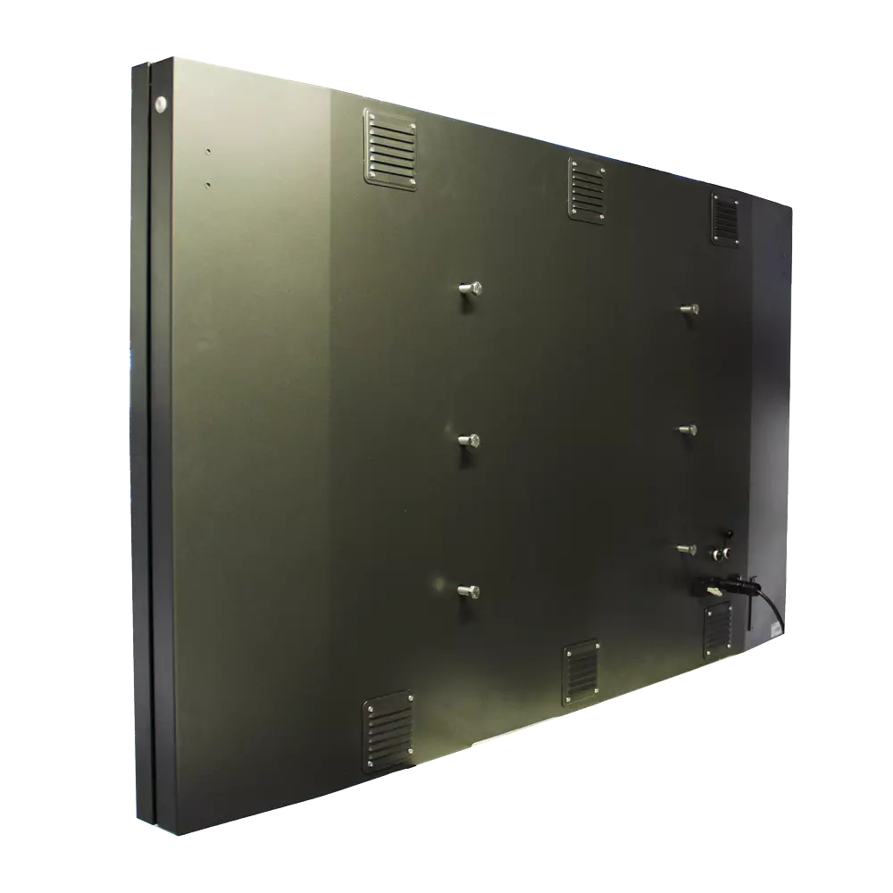Moniteur Industriel – Grand format – 86″