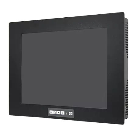 Moniteur encastrable – 15″
