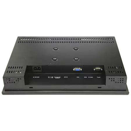 Moniteur encastrable – 15″