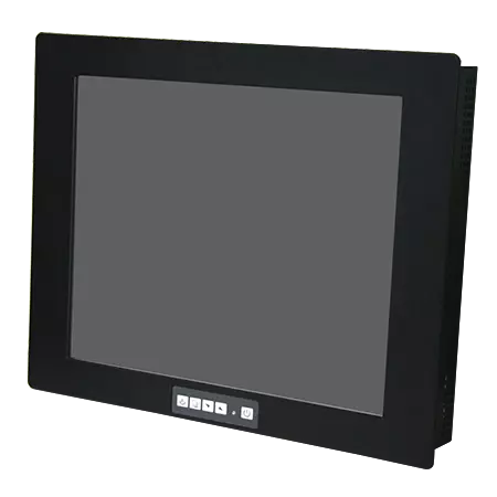 Moniteur encastrable – 17″