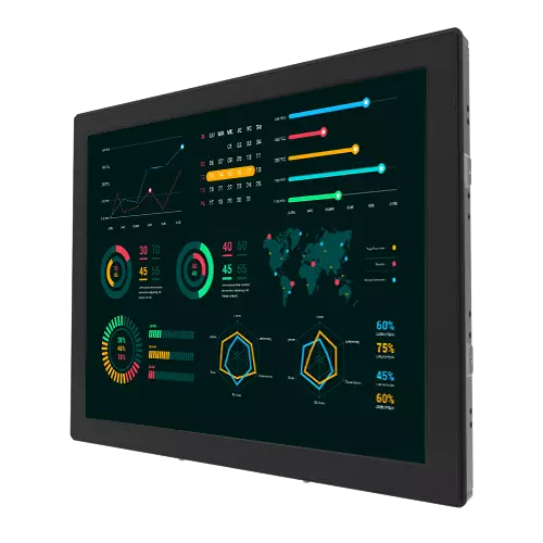 Moniteur intégrable 19″