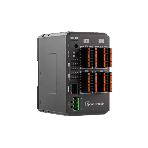 Coupleur et Modules I/O