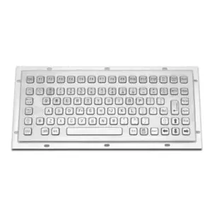 Clavier Industriel – 86 Touches