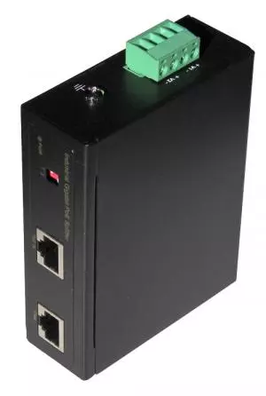 Splitter Ethernet Industriel