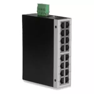 Switch Ethernet 16 ports