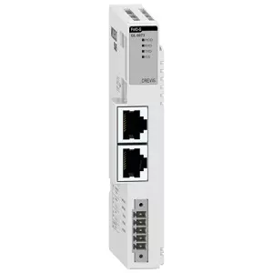 Coupleur Modbus RTU économique