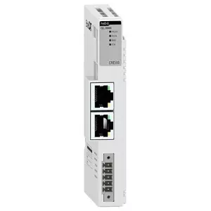 Coupleur EtherCAT économique