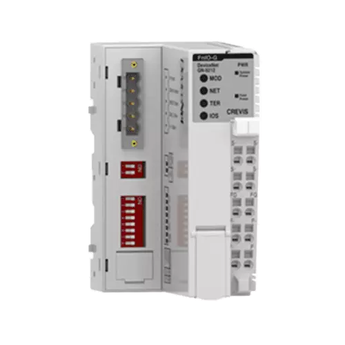 Adaptateur réseau DeviceNet