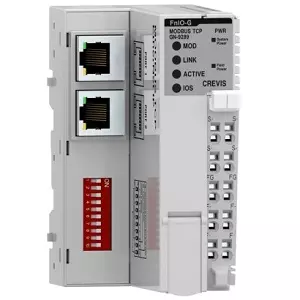 Coupleur Modbus TCP/IP – KGN-9289