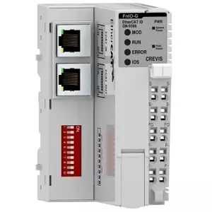 Contrôleur EtherCAT ID