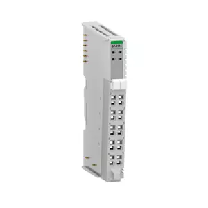 Entrées ANA, 4 voies, 0~20mA / 4~20mA, 12 bits
