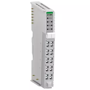 Module Mesure 3 Phases