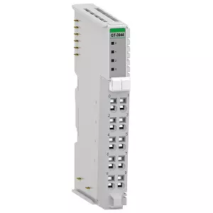 Modules 4 Entrées différentiel – KGT-3944