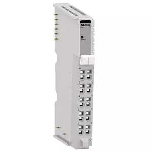 Distributeur de potentiel, ID Type – 5 Canaux