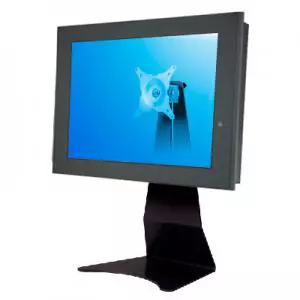 Support Bureau pour écran