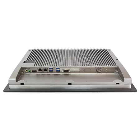 Panel PC i3/i5 Façade Inox 17″