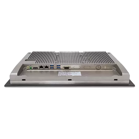 Panel PC i3/i5 Façade Inox 15.6″